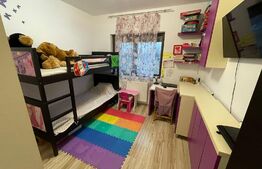 Apartament 3 camere, 65mp, decomandat, Trapezului