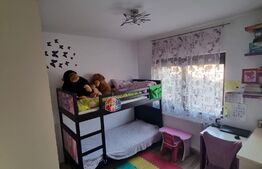 Apartament 3 camere, 65mp, decomandat, Trapezului