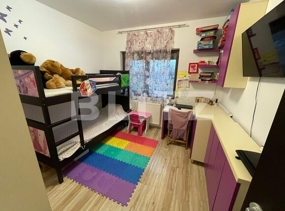 Apartament de vânzare 3 camere Titan - 110245AV | BLITZ București | Poza12