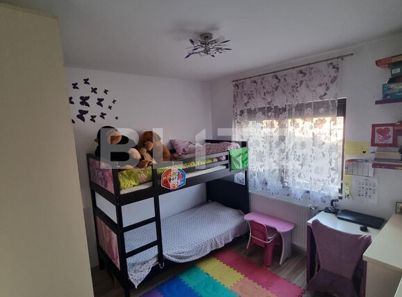 Apartament de vânzare 3 camere Titan - 110245AV | BLITZ București | Poza5