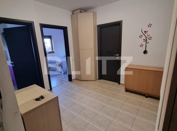 Apartament de vânzare 3 camere Titan - 110245AV | BLITZ București | Poza2