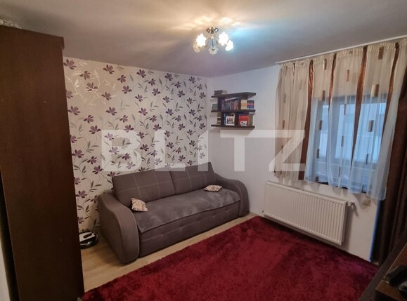 Apartament de vânzare 3 camere Titan - 110245AV | BLITZ București | Poza1