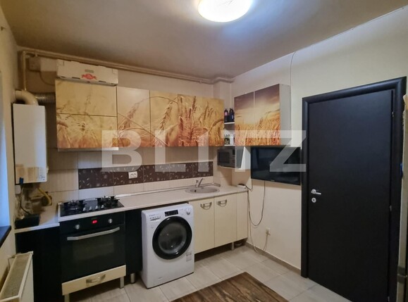 Apartament de vânzare 3 camere Titan - 110245AV | BLITZ București | Poza9