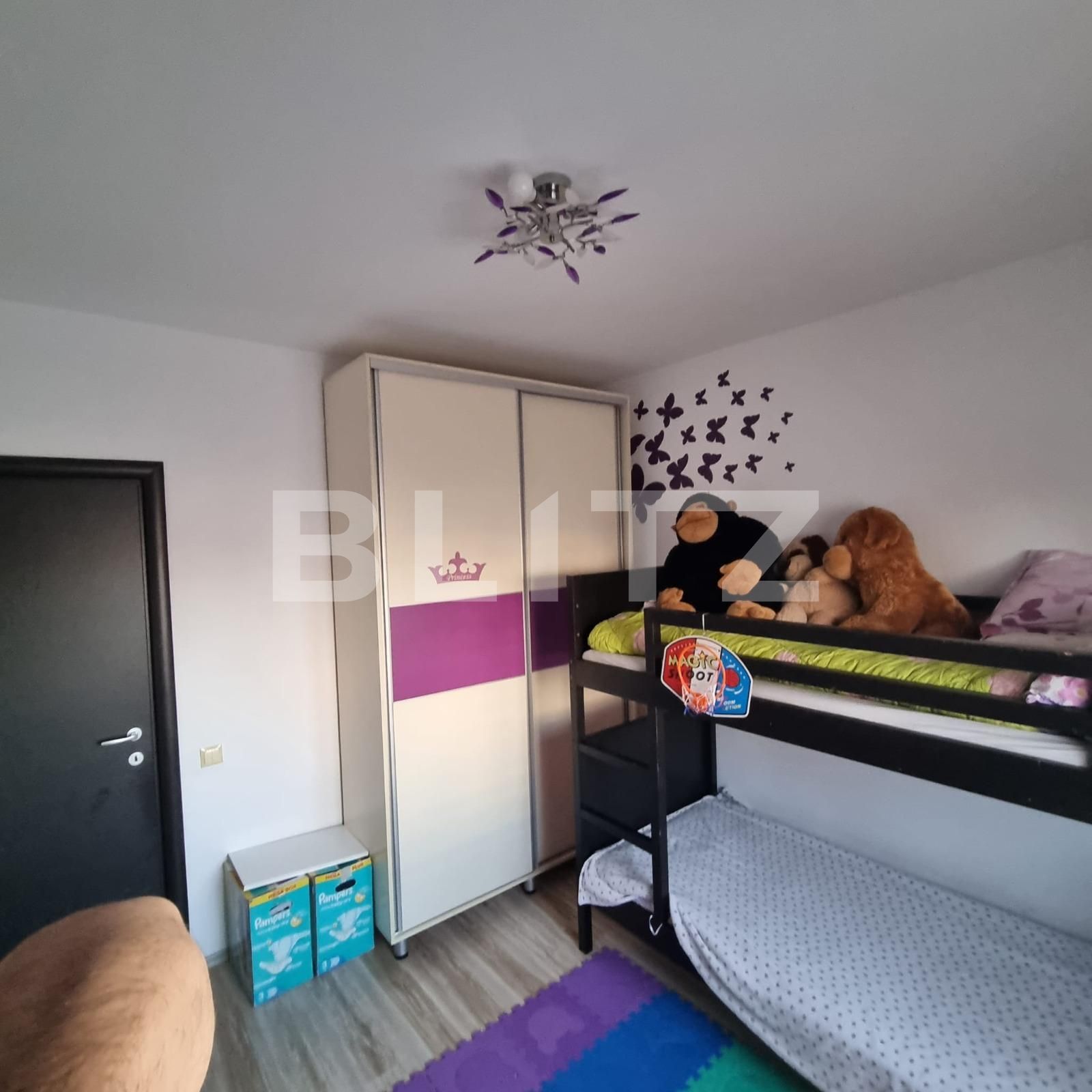 Apartament de vânzare 3 camere Titan - 110245AV | BLITZ București | Poza4