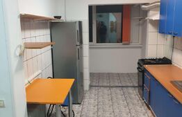 Apartament 3 camere, 65mp, decomandat, renovat, zona Dristor