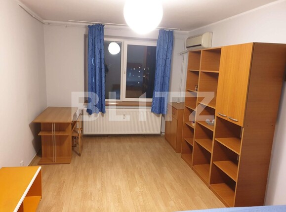 Apartament de vânzare 3 camere Dristor - 110253AV | BLITZ București | Poza1