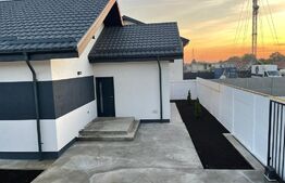 Casa nouă cu 4 camere, 100mp, Pantelimon, acces rapid către zonele importante din București