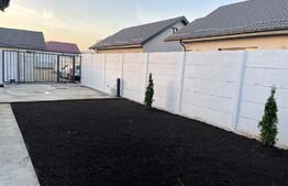 Casa nouă cu 4 camere, 100mp, Pantelimon, acces rapid către zonele importante din București