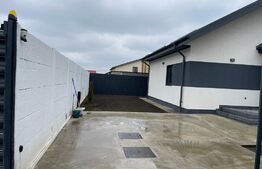 Casa nouă cu 4 camere, 100mp, Pantelimon, acces rapid către zonele importante din București