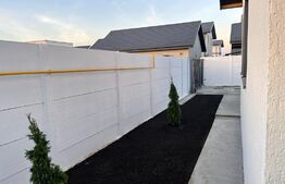 Casa nouă cu 4 camere, 100mp, Pantelimon, acces rapid către zonele importante din București