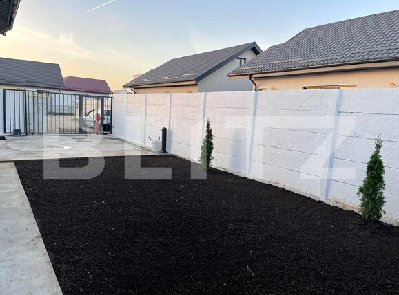 Casa de vânzare 3 camere Pantelimon - 110257CV | BLITZ București | Poza5