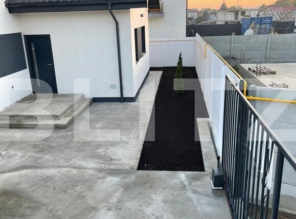 Casa de vânzare 3 camere Pantelimon - 110257CV | BLITZ București | Poza9