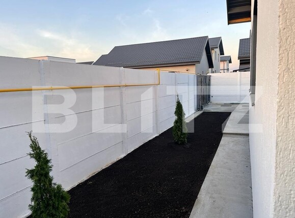 Casa de vânzare 3 camere Pantelimon - 110257CV | BLITZ București | Poza4