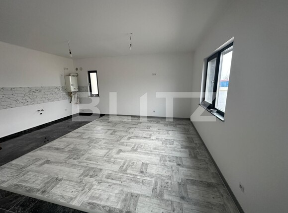 Casa de vânzare 3 camere Pantelimon - 110257CV | BLITZ București | Poza12