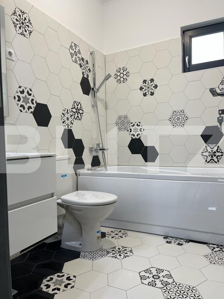 Casa de vânzare 3 camere Pantelimon - 110257CV | BLITZ București | Poza6