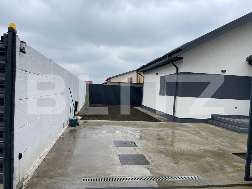 Casa de vânzare 3 camere Pantelimon - 110257CV | BLITZ București | Poza8