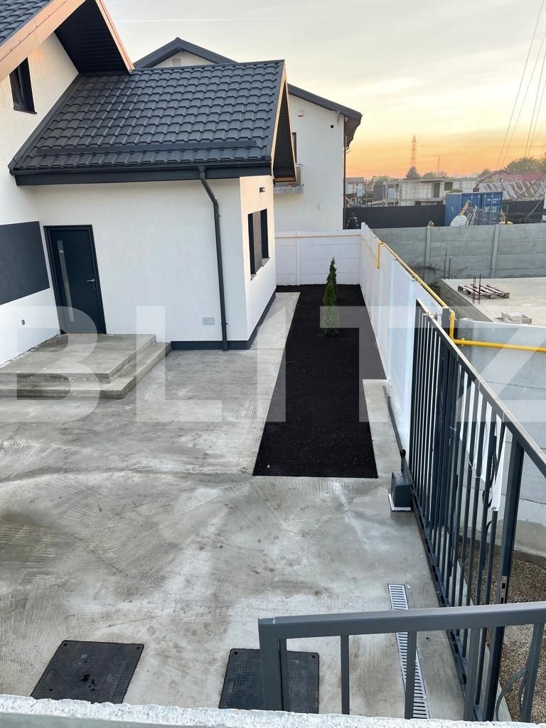 Casa de vânzare 3 camere Pantelimon - 110257CV | BLITZ București | Poza9