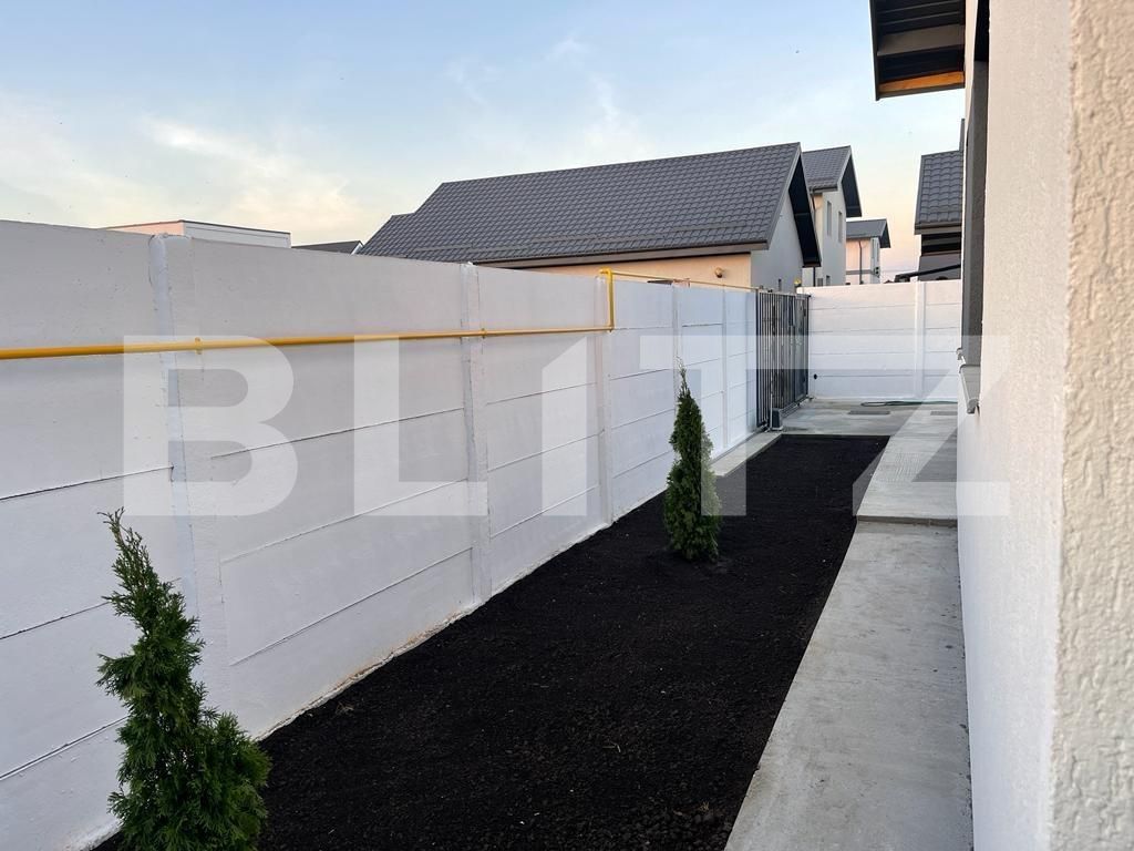 Casa de vânzare 3 camere Pantelimon - 110257CV | BLITZ București | Poza4