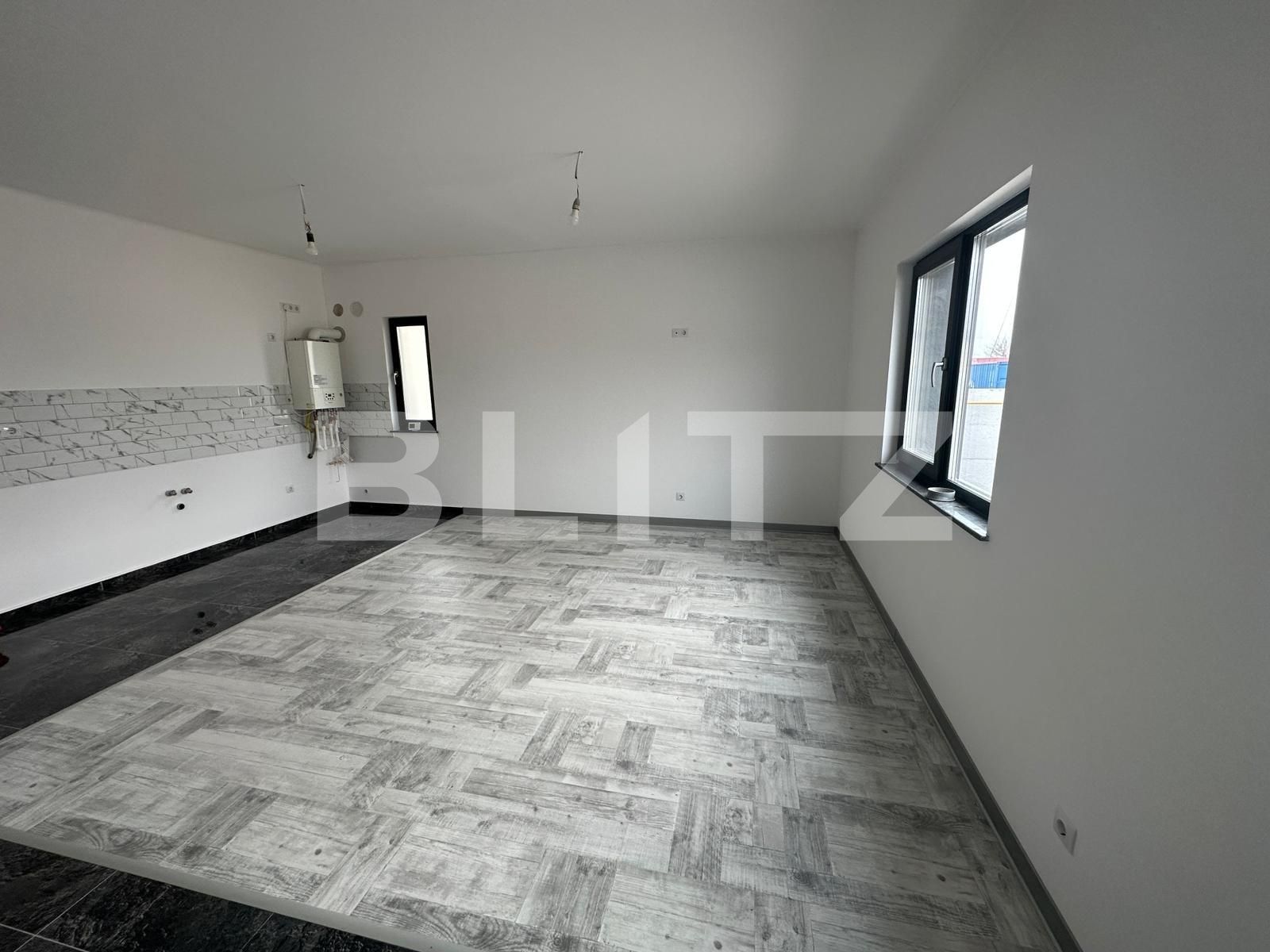 Casa de vânzare 3 camere Pantelimon - 110257CV | BLITZ București | Poza12