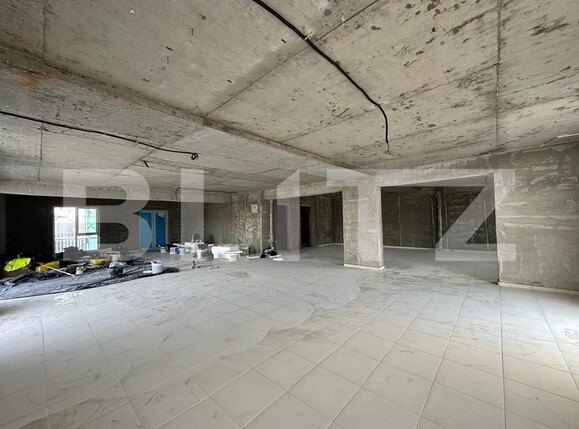 Spațiu comercial de închiriat Titan - 110275SIC | BLITZ București | Poza2