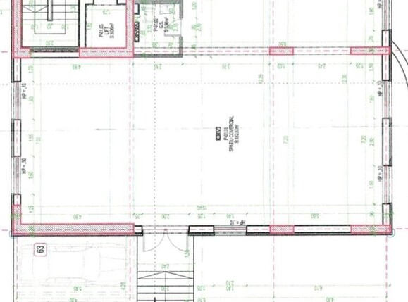 Spațiu comercial de închiriat Titan - 110275SIC | BLITZ București | Poza6