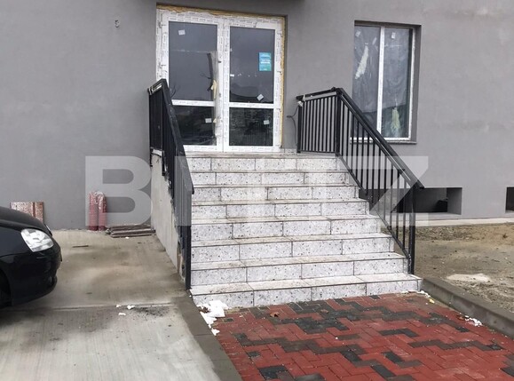 Spațiu comercial de închiriat Titan - 110275SIC | BLITZ București | Poza5