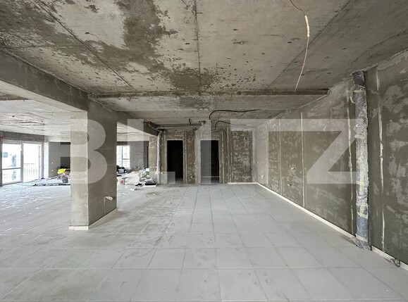 Spațiu comercial de închiriat Titan - 110275SIC | BLITZ București | Poza3
