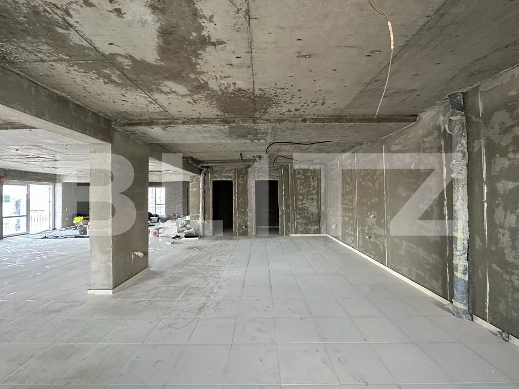 Spațiu comercial de închiriat Titan - 110275SIC | BLITZ București | Poza3