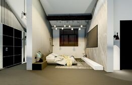 Ansamblu 6 case, Damaroaia/Sector 1, P+1+M, 4 camere, 5 min de parc Herastrau