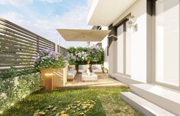 Ansamblu 6 case, Damaroaia/Sector 1, P+1+M, 4 camere, 5 min de parc Herastrau