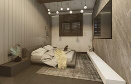 Ansamblu 6 case, Damaroaia/Sector 1, P+1+M, 4 camere, 5 min de parc Herastrau