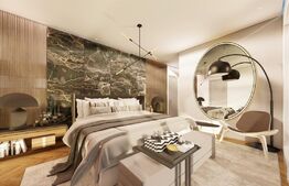 Ansamblu 6 case, Damaroaia/Sector 1, P+1+M, 4 camere, 5 min de parc Herastrau