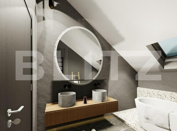 Casa de vânzare 4 camere Baneasa - 110323CV | BLITZ București | Poza6