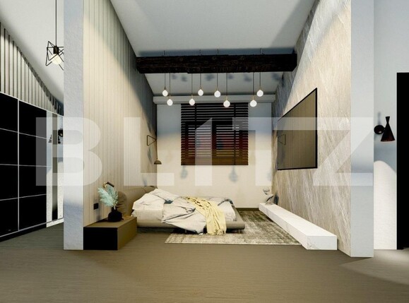 Casa de vânzare 4 camere Baneasa - 110323CV | BLITZ București | Poza4