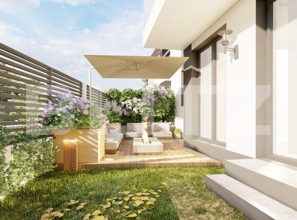 Casa de vânzare 4 camere Baneasa - 110323CV | BLITZ București | Poza2