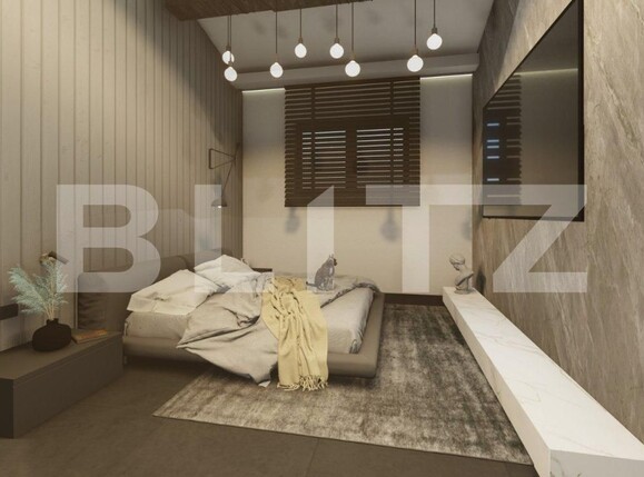 Casa de vânzare 4 camere Baneasa - 110323CV | BLITZ București | Poza5