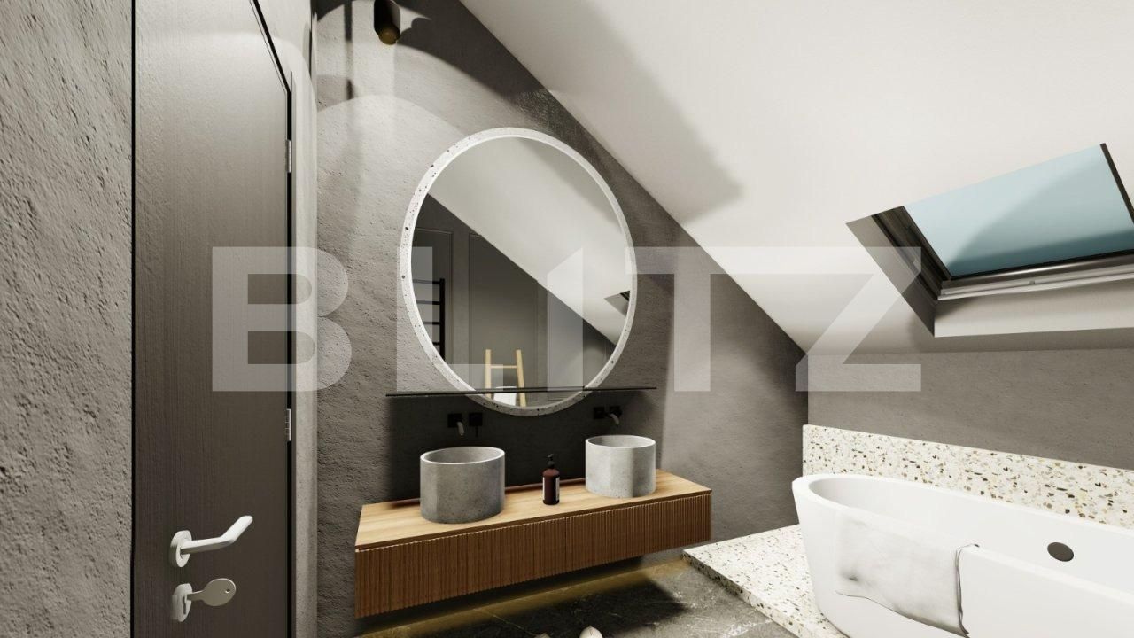 Casa de vânzare 4 camere Baneasa - 110323CV | BLITZ București | Poza6