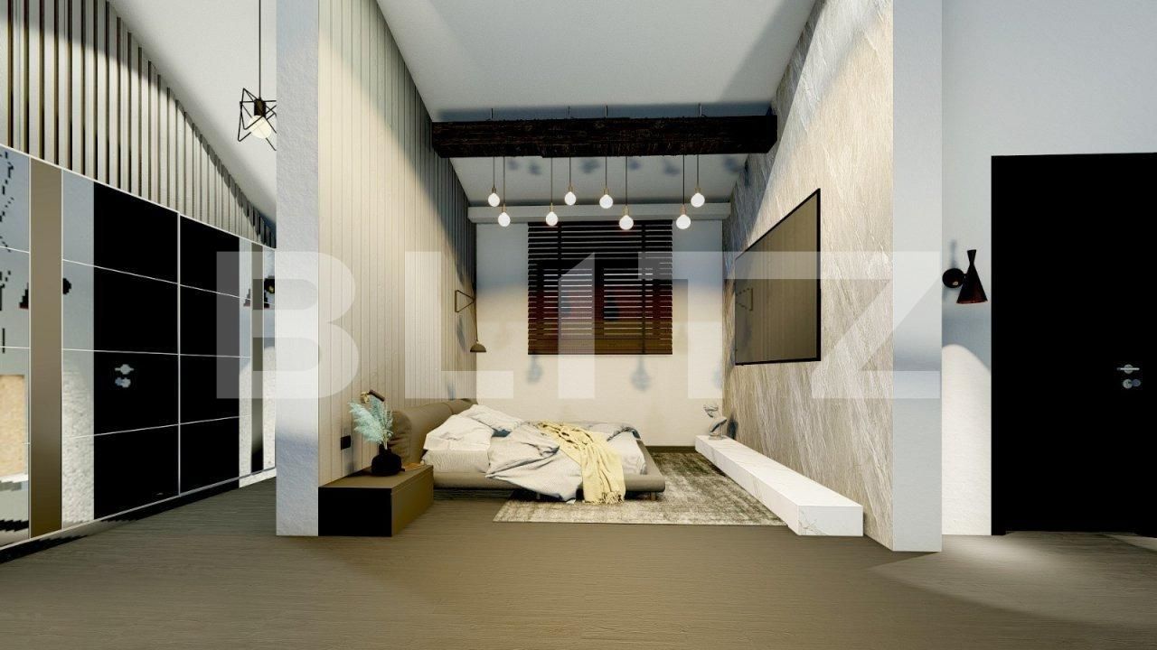 Casa de vânzare 4 camere Baneasa - 110323CV | BLITZ București | Poza4