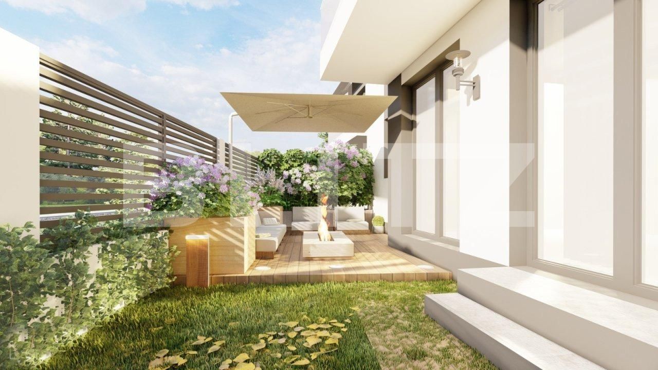 Casa de vânzare 4 camere Baneasa - 110323CV | BLITZ București | Poza2