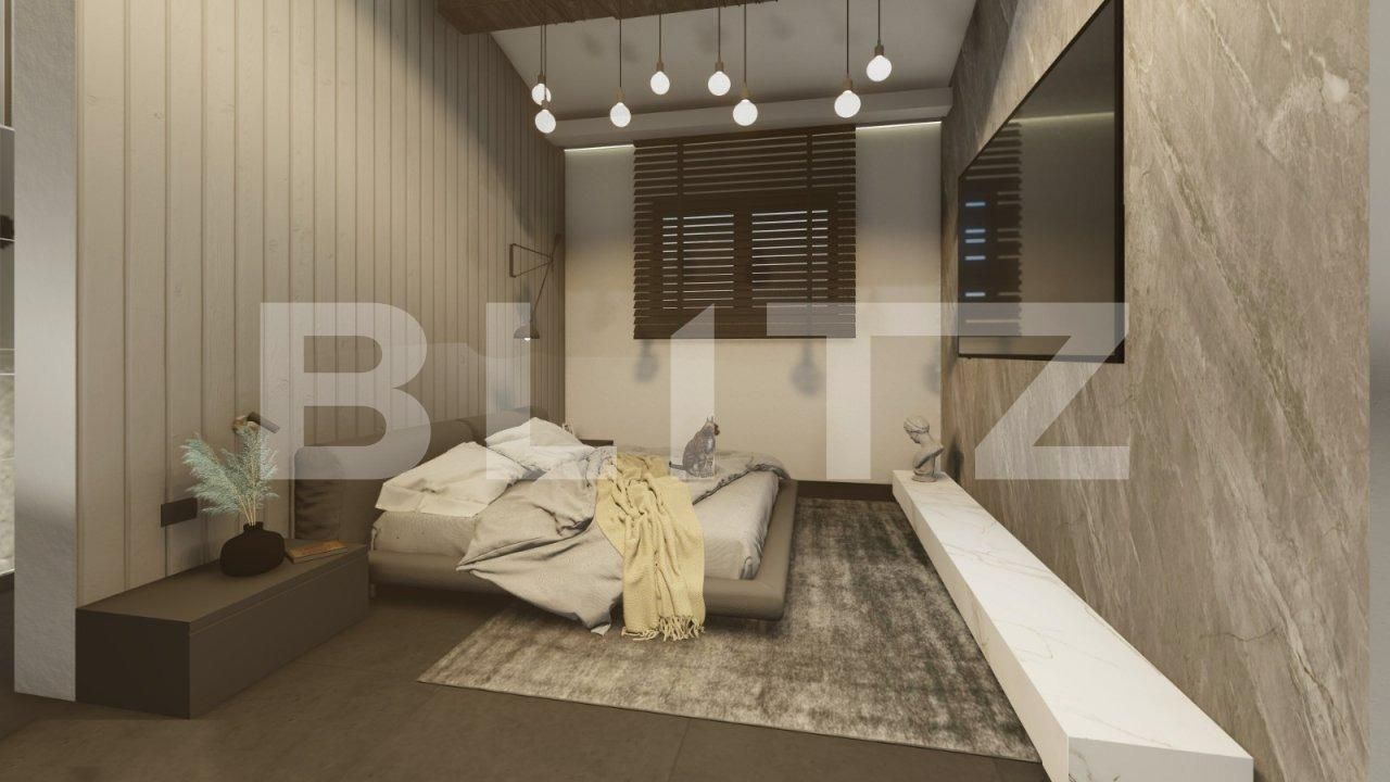 Casa de vânzare 4 camere Baneasa - 110323CV | BLITZ București | Poza5