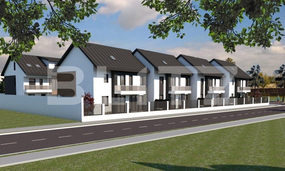 Casa de vânzare 4 camere Baneasa - 110323CV | BLITZ București | Poza1