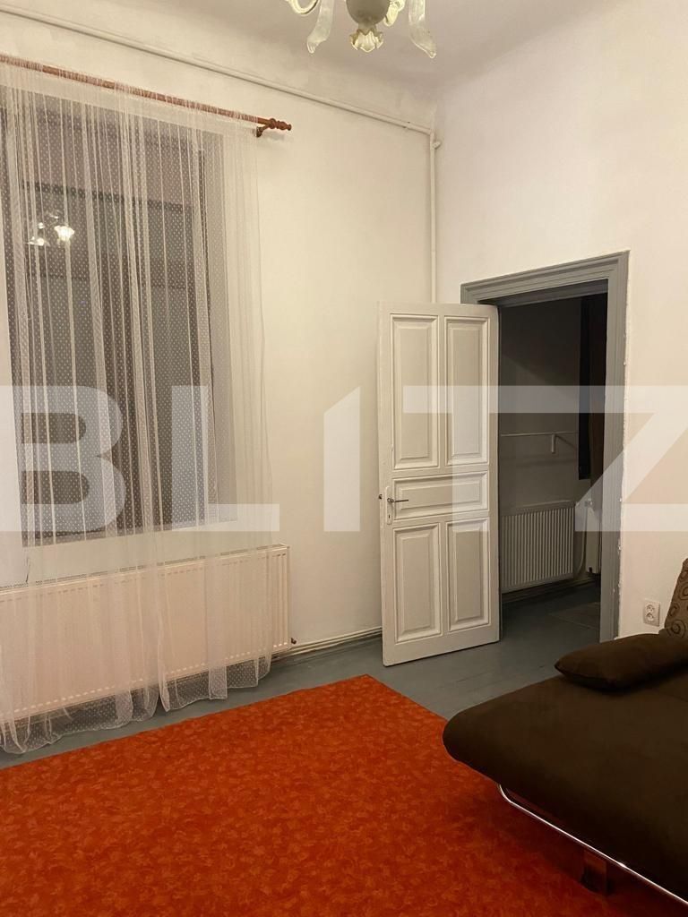 Apartament de vânzare 2 camere Ultracentral - 110339AV | BLITZ București | Poza3