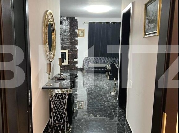 Apartament de vânzare 3 camere Pipera - 110446AV | BLITZ București | Poza1