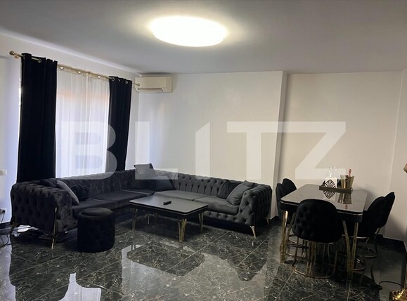 Apartament de vânzare 3 camere Pipera - 110446AV | BLITZ București | Poza2