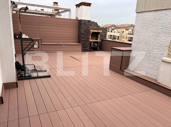 Apartament de vânzare 3 camere Pipera - 110446AV | BLITZ București | Poza11