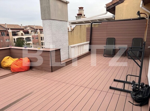 Apartament de vânzare 3 camere Pipera - 110446AV | BLITZ București | Poza9