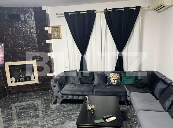 Apartament de vânzare 3 camere Pipera - 110446AV | BLITZ București | Poza3