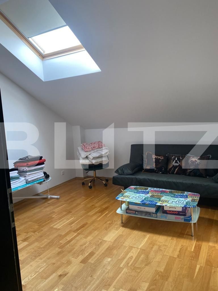 Apartament de vânzare 3 camere Pipera - 110446AV | BLITZ București | Poza7