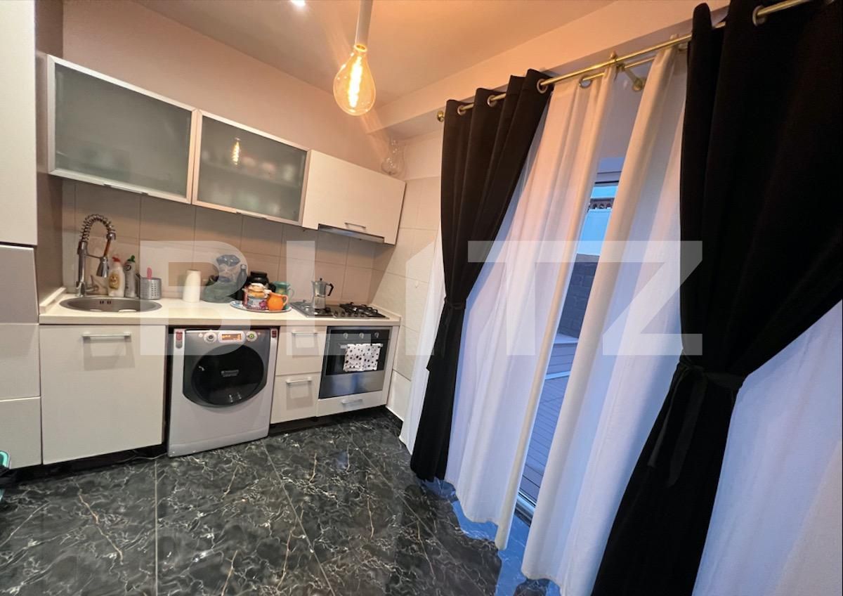 Apartament de vânzare 3 camere Pipera - 110446AV | BLITZ București | Poza5