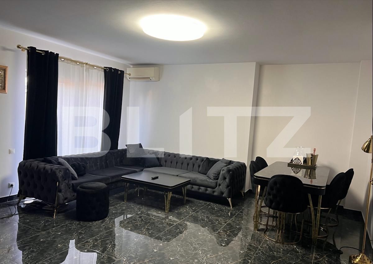 Apartament de vânzare 3 camere Pipera - 110446AV | BLITZ București | Poza2